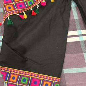 Navratri Dress Kid 2-3 Yrs