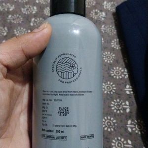 Trichup Damage Repair Shampoo