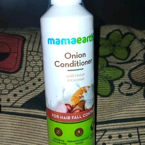 Mamaearth  Onion Conditioner