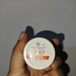 Bella Vita C-Glow Face Cream