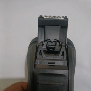 Philips Norleco Shaver Trimmer Without Adapter