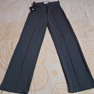 Women Korean Trouser