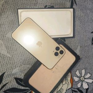 iPhone 11 Pro 64 GB