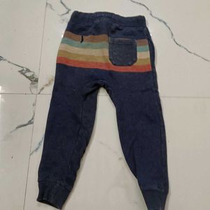 Kids Stylish Pant