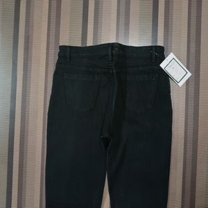 W-19 Size-30 Slim Fit Women Denim Jeans