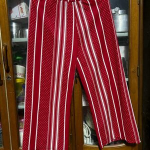 Formal Pant