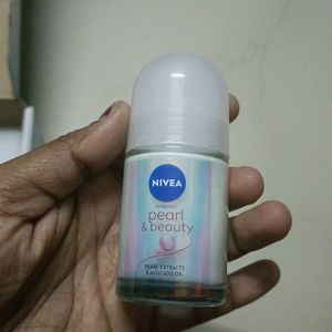 Nivea Beauty Kit