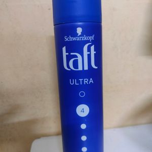 ✨Schwarzkopf taft Ultra No. 4 ✨