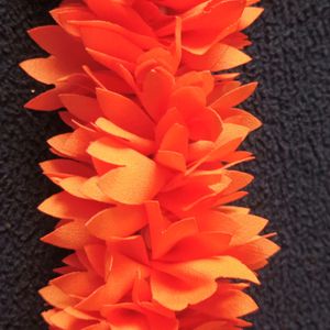 Hair Artificial Flowers Combo Of 2