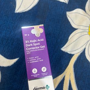 Dermaa Co Dark Spot Corrector