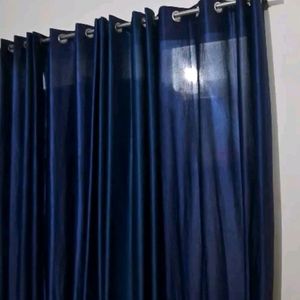 Curtain