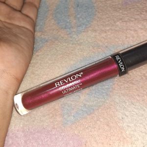 Revlon Colourstay Liquid Lipstick