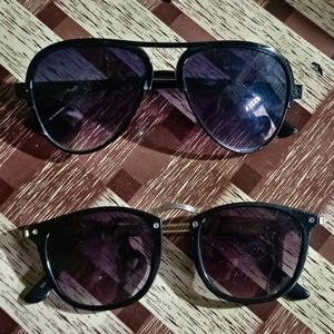 Man And Women Sunglasses