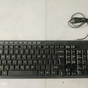 LAPCARE HIGH QUALITY KEYBOARD