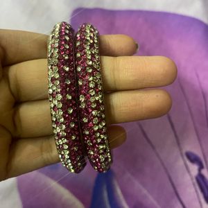 New Bangles 6 Pair Combo All Are In ₹1000