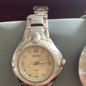 Watch Set By ELLESSE