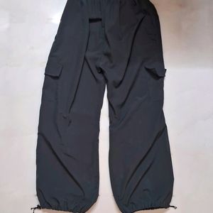 PARACHUTE PANTS