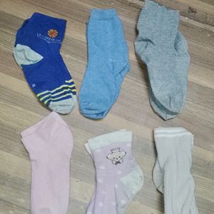 Socks