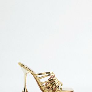 Zara High Heels