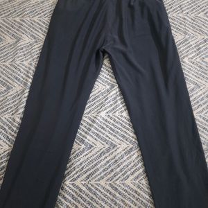 Grey Trousers/Pants