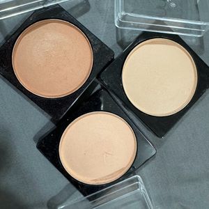 Technic Powder Blushers