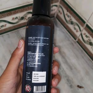 Terra Cacia Shampoo