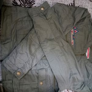 Pepe Jeans Jacket