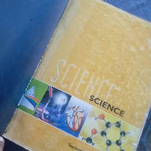 Maths And Science Class 10 NCERT