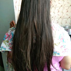 hair extension