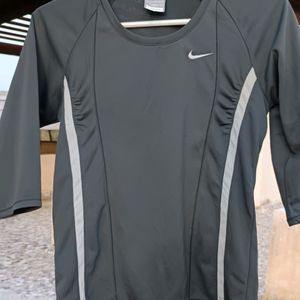 Nike Active Wear Top