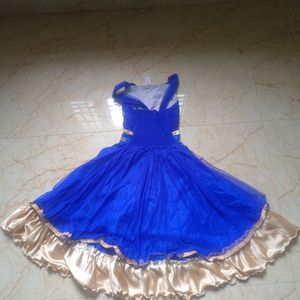 Dress for girls