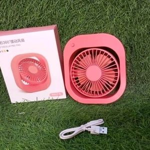 Usb Fan