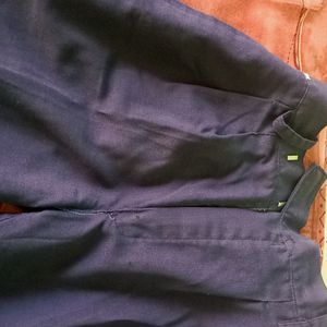 Blue Pant School Uniform