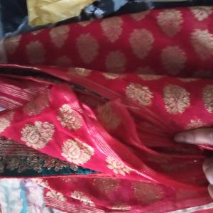 Only 1,2 Time Used Saree Se