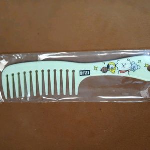 Comb