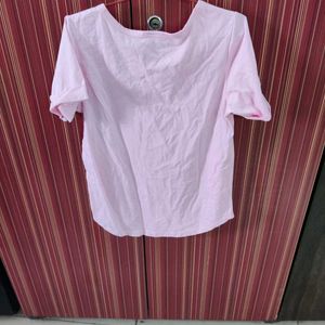 Pink Tshirt