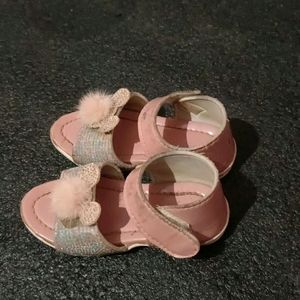 Mickey Mouse Sandal