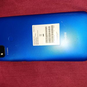 Redmi 9 Smart Phone