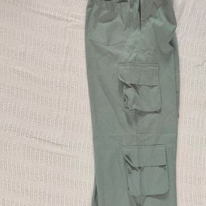 Men's 7pocket Cargo Pant