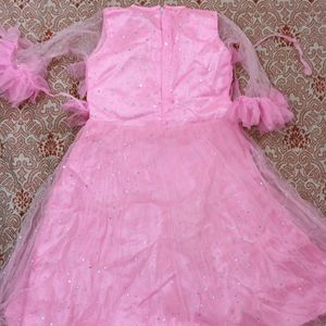 Girls Frock