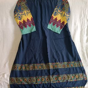 Beautiful Kurti