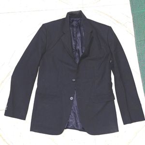 Blazer Tailored With Raymond Cloth