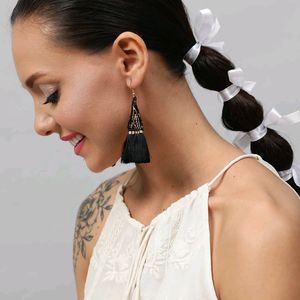 Beautiful Handmade Earings