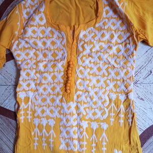 Lucknowi Kurta