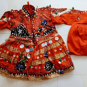 Navratri KEDIYA FOR MEN