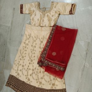 Lehenga Choli