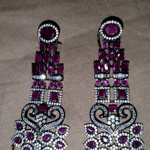 Fancy Party Wear Earnings