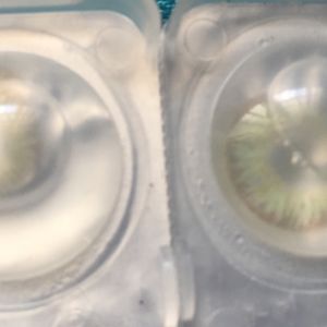 Pack Of 2- 0 Power Lenses