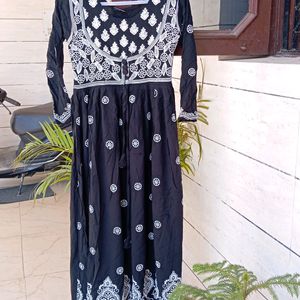 Anarkali Kurta