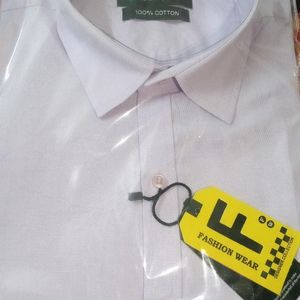 BENETTON HALF SLEEV SHIRT